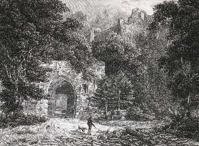 Bild Nr.1: 132-1605 Frommel,C.: (Deutschland, Baden-Baden)