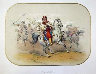 Bild Nr.3: 132-1606 Caroussel, Das.: (Deutschland, Baden-Württemberg)