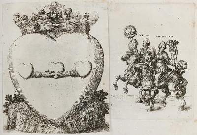 Bild Nr.1: 132-1608 Hulsen, E. v.: (Deutschland, Baden-Württemberg)