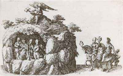 Bild Nr.7: 132-1608 Hulsen, E. v.: (Deutschland, Baden-Württemberg)