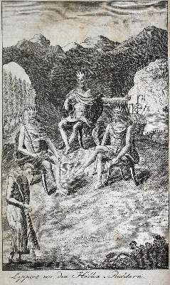 Bild Nr.1: 132-1618 (Mussinan,J.A.v. ?).: (Deutschland, Bayern)
