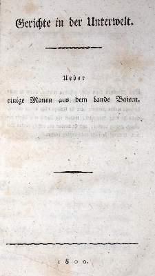 Bild Nr.2: 132-1618 (Mussinan,J.A.v. ?).: (Deutschland, Bayern)