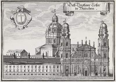 Bild Nr.1: 132-1620 (Wening,M.: (Deutschland, Bayern)