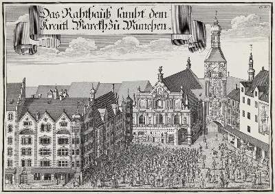Bild Nr.2: 132-1620 (Wening,M.: (Deutschland, Bayern)