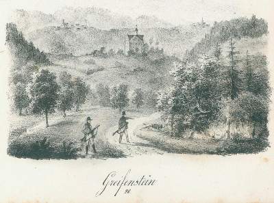 Bild Nr.3: 132-1624 (Pecht,J.A.).: (Deutschland, Bodensee)