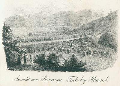 Bild Nr.4: 132-1624 (Pecht,J.A.).: (Deutschland, Bodensee)