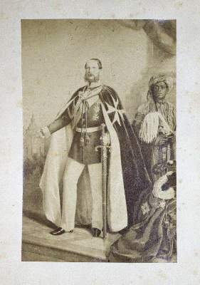 Bild Nr.1: 132-1626 Herrlich,C.: (Deutschland, Brandenburg)