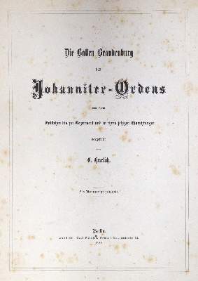 Bild Nr.2: 132-1626 Herrlich,C.: (Deutschland, Brandenburg)
