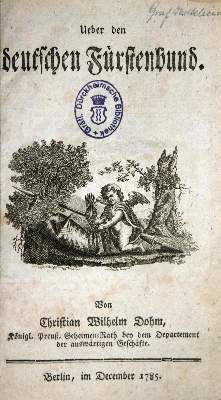 Bild Nr.1: 132-1633 Dohm,C.W.: (Deutschland)