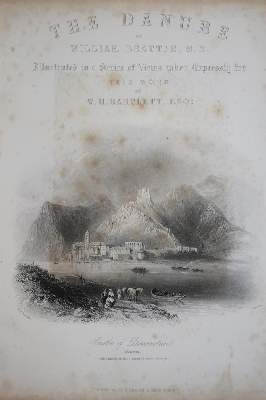 Bild Nr.1: 132-1635 Beattie,W.: (Deutschland, Donaulauf)