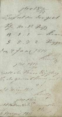 Bild Nr.1: 132-1636 Wiblishauser, Georg,: (Deutschland, Donauwörth, Handschriften)