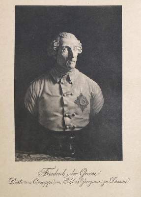 Bild Nr.1: 132-1660 Friedrich II.: (Deutschland)