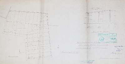 Bild Nr.1: 132-1670 Sammlung: (Deutschland, Kamenz)