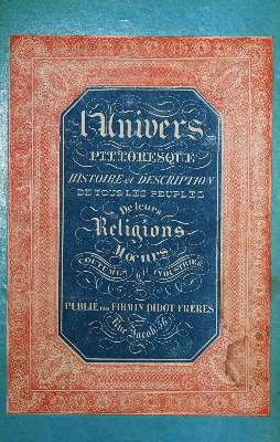 Bild Nr.1: 132-1683 Le Bas,(P.).: (Deutschland)