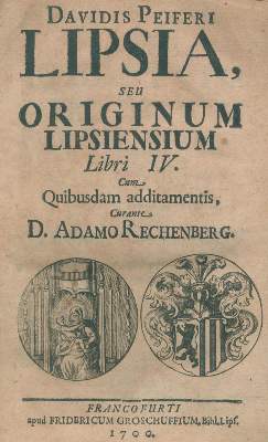 Bild Nr.1: 132-1684 Peifer,D.: (Deutschland, Leipzig)