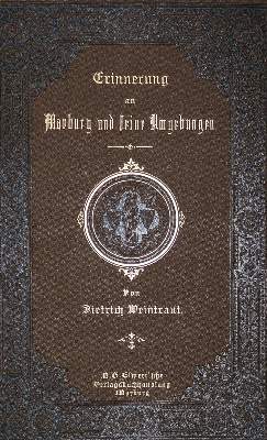 Bild Nr.1: 132-1688 Weintraut,D.: (Deutschland, Marburg)