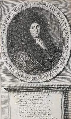Bild Nr.2: 132-1689 Meibom,H.: (Deutschland)