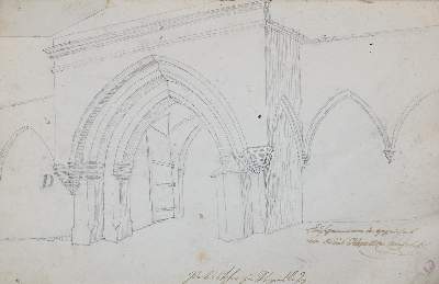 Bild Nr.1: 132-1707 Kapeller, Alois: (Deutschland, Regensburg)