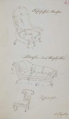 Bild Nr.2: 132-1707 Kapeller, Alois: (Deutschland, Regensburg)