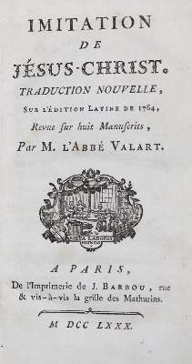 Bild Nr.1: 132-172 (Thomas von Kempen).: (Mecklenburg)