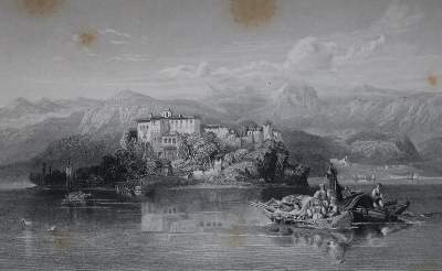 Bild Nr.1: 132-1723 Sammlung: (Deutschland, Rheinlande)
