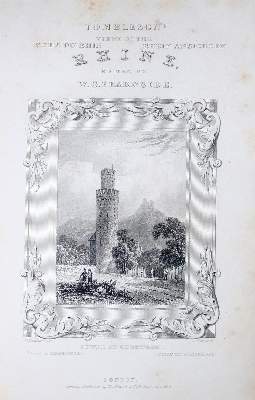 Bild Nr.1: 132-1724 Sammlung: (Deutschland, Rheinlande)