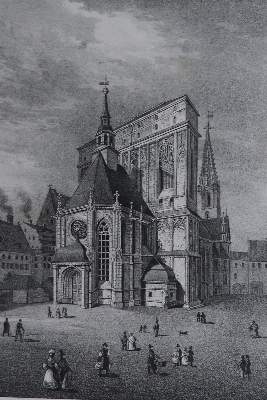 Bild Nr.1: 132-1731 Saxonia.: (Deutschland, Sachsen)