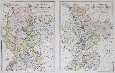 Bild Nr.1: 132-1732 Sammlung: (Deutschland)