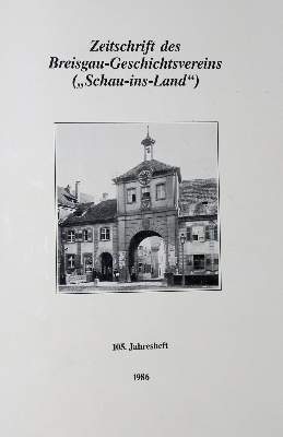Bild Nr.1: 132-1733 Schau ins Land!: (Deutschland)