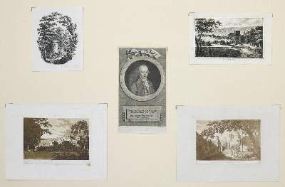 Bild Nr.1: 132-1745 Weinsberg.: (Deutschland)