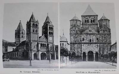 Bild Nr.1: 132-1759 Sammlung: (Frankreich, Elsass)
