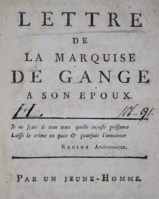 Bild Nr.1: 132-1760 Forbin-Janson,(C.T.A.P.F.)de.: (Frankreich)