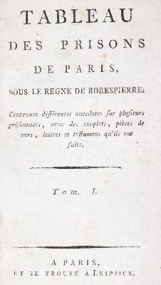 Bild Nr.2: 132-1773 (Coittant,P.E.).: (Frankreich, Revolution)