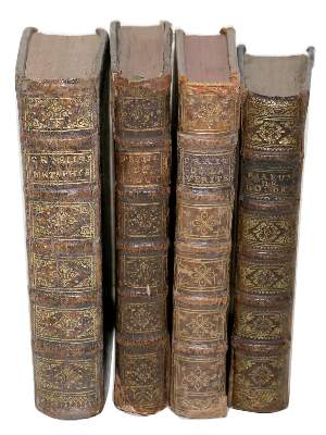 Bild Nr.3: 132-178 Godeau,A.: (Musik)