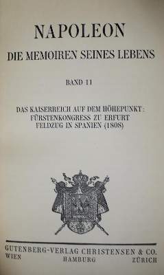 Bild Nr.1: 132-1781 Wencker-Wildberg,F. (Hrsg.).: (Frankreich)