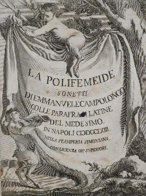 Bild Nr.1: 132-1783 Campolongo,E.: (Italien)
