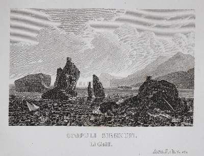 Bild Nr.2: 132-1785 Frommel,C.L.: (Italien)