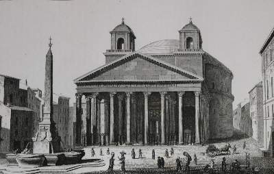 Bild Nr.1: 132-1788 L'Italie pittoresque.: (Italien)