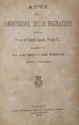 Bild Nr.1: 132-1794 Tommasi,S.: (Italien)