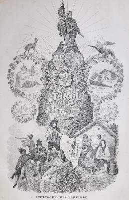 Bild Nr.1: 132-1806 Schmidl,A.A.: (Österreich)