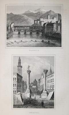 Bild Nr.2: 132-1806 Schmidl,A.A.: (Österreich)