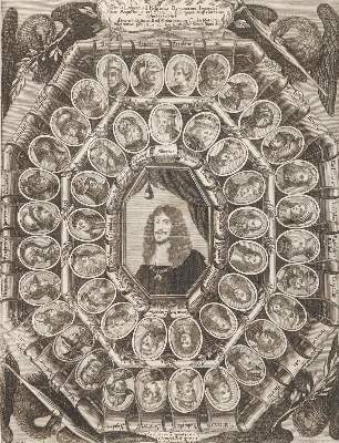 Bild Nr.2: 132-1807 Weingarten,J.J.: (Österreich)