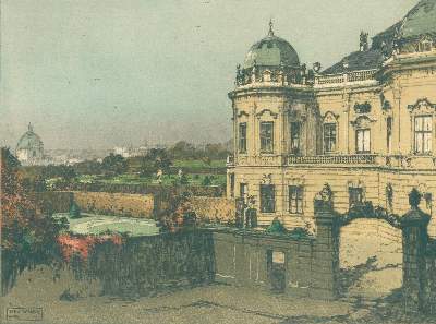Bild Nr.1: 132-1809 Kasimir,L.: (Österreich, Wien)