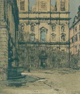 Bild Nr.2: 132-1809 Kasimir,L.: (Österreich, Wien)