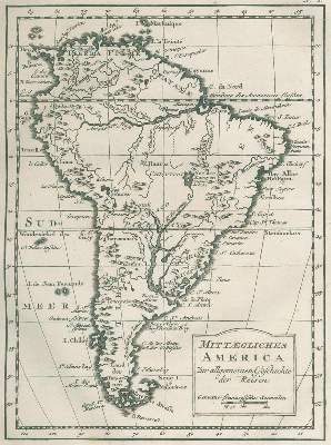Bild Nr.3: 132-1825 Allgemeine Historie der Reisen zu Wasser und Lande;: (Verschiedene Länder - Geschichte)