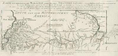 Bild Nr.5: 132-1825 Allgemeine Historie der Reisen zu Wasser und Lande;: (Verschiedene Länder - Geschichte)