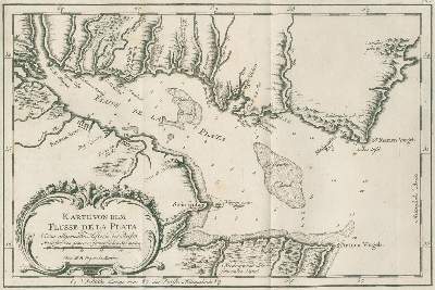 Bild Nr.7: 132-1825 Allgemeine Historie der Reisen zu Wasser und Lande;: (Verschiedene Länder - Geschichte)
