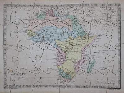 Bild Nr.1: 132-1826 Atlas (Deckeltitel).: (Verschiedene Länder - Geschichte, Atlanten)