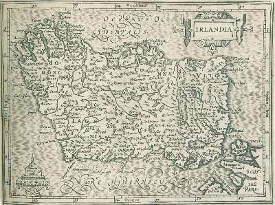 Bild Nr.2: 132-1831 Mercator,G.: (Verschiedene Länder - Geschichte, Atlanten)