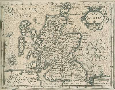 Bild Nr.3: 132-1831 Mercator,G.: (Verschiedene Länder - Geschichte, Atlanten)